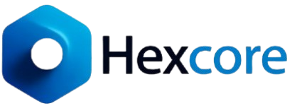 Hexcore logo
